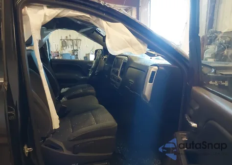 2014 GMC Sierra 1500 Sle from USA, damaged, VIN 1GTV2UEC4EZ399878